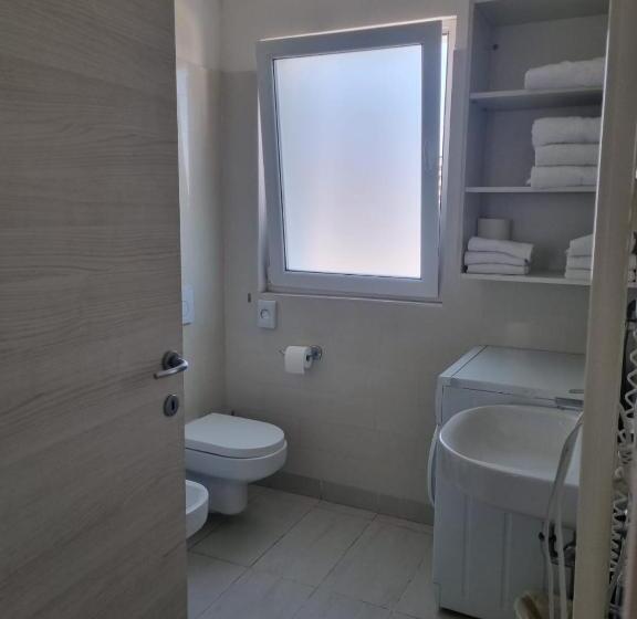 Appart Hotel Holiday