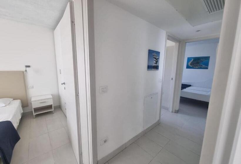 Appart Hotel Holiday