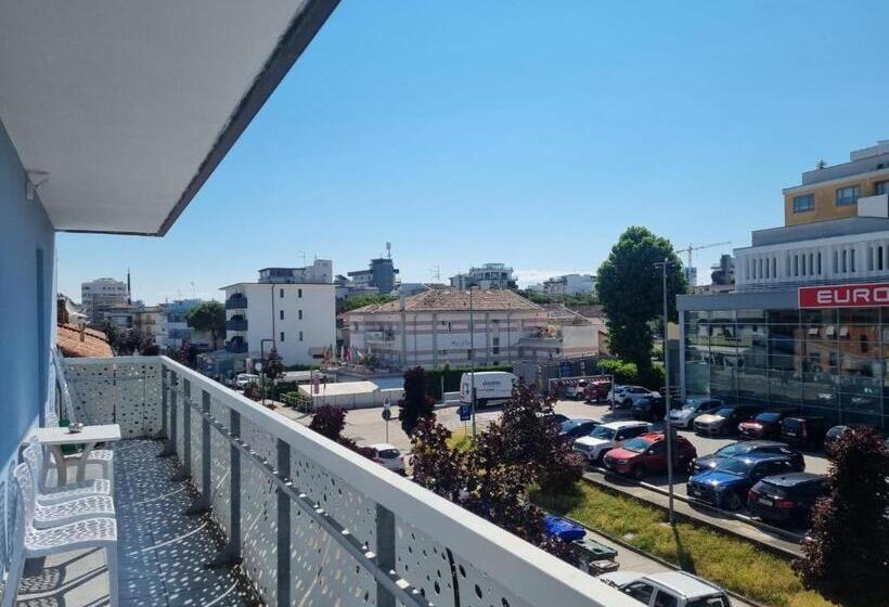 Appart Hotel Holiday