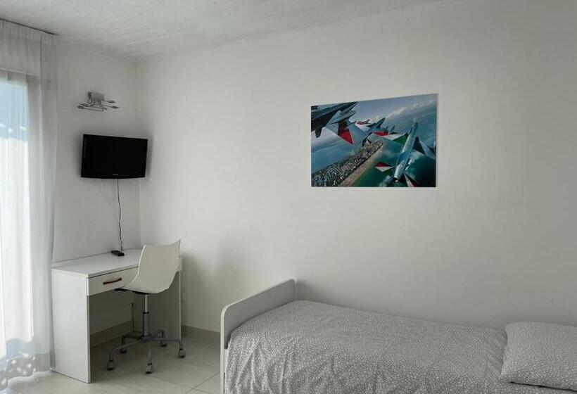 Appart Hotel Holiday