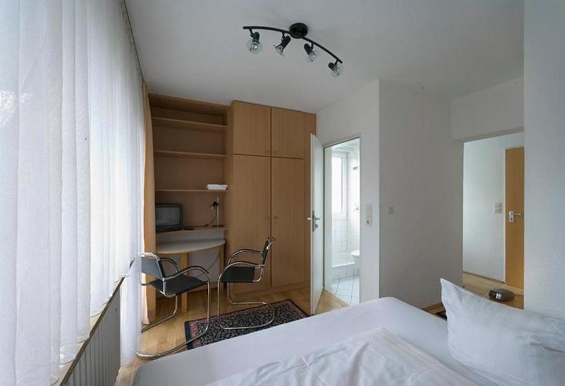 Appart International Boarding House