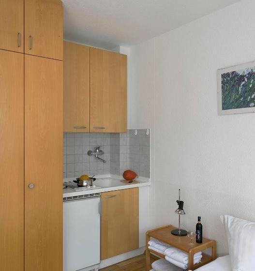 Appart International Boarding House