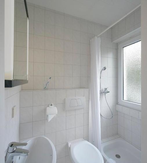 Appart International Boarding House