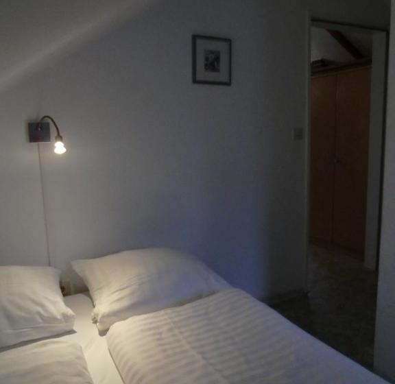 Appart International Boarding House