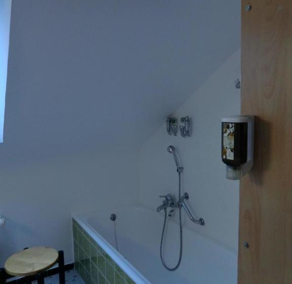 Appart International Boarding House