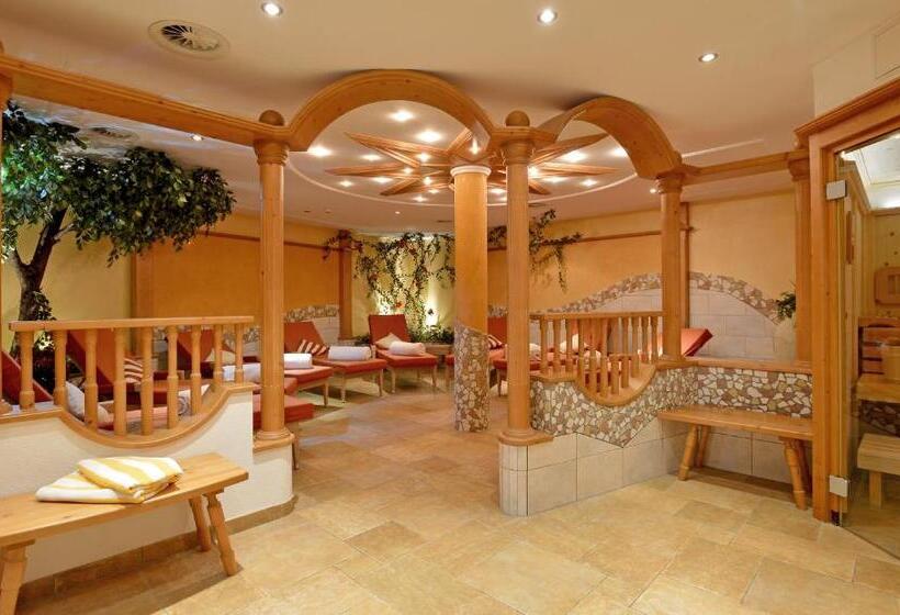 Apparthotel Ederfeld