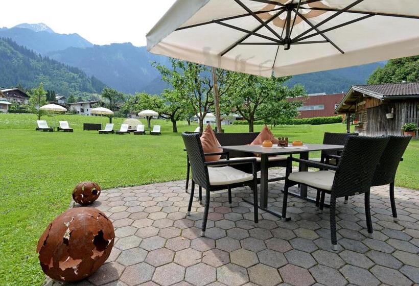 Apparthotel Ederfeld