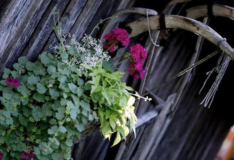 Apparthotel Ederfeld