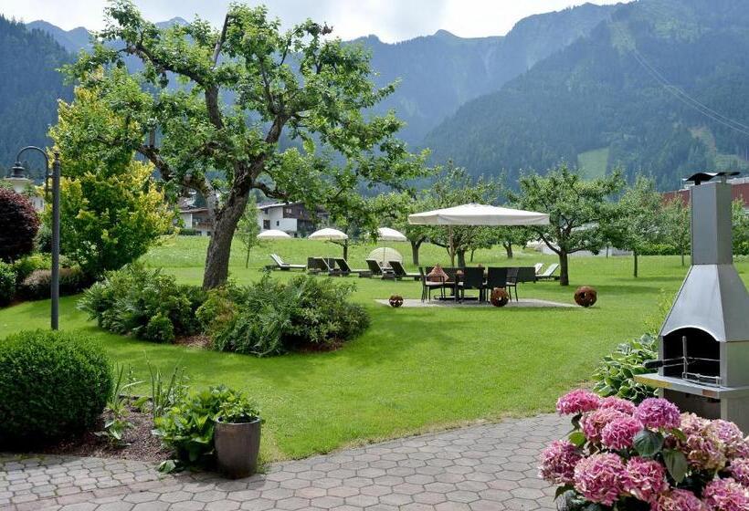 Apparthotel Ederfeld