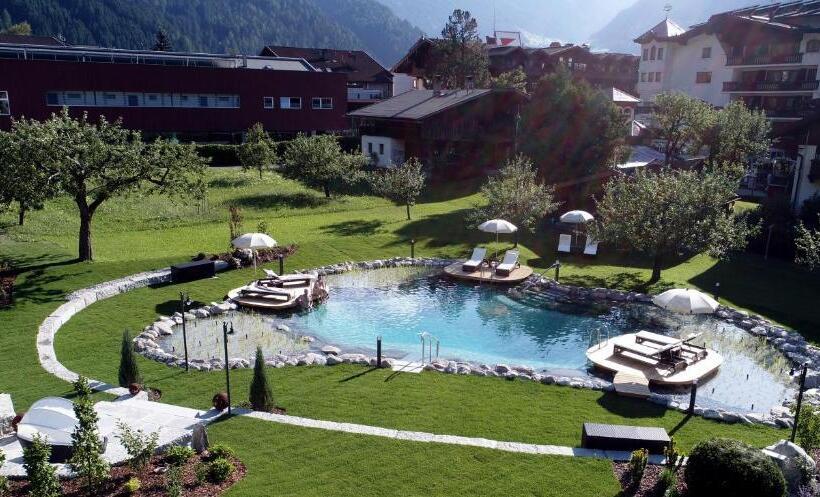 Apparthotel Ederfeld