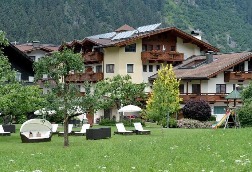 Apparthotel Ederfeld