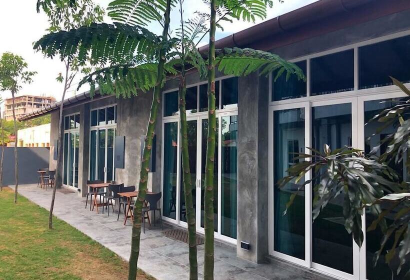 Arch Studio Cenang