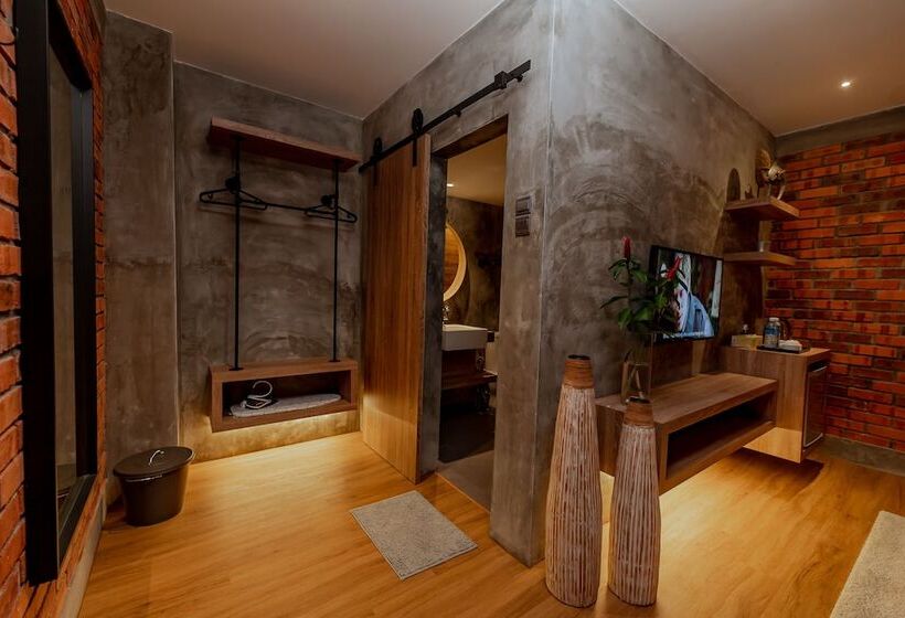 Arch Studio Cenang