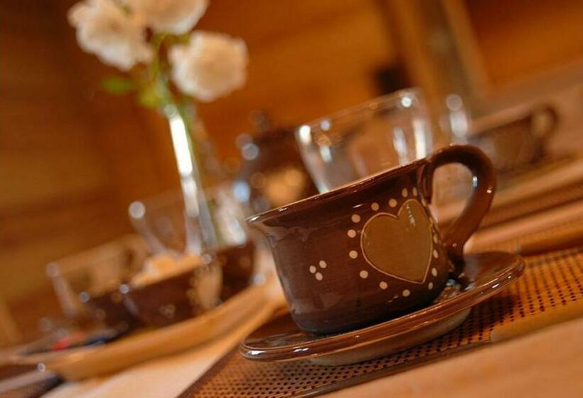 צימר La Ferme De Noémie