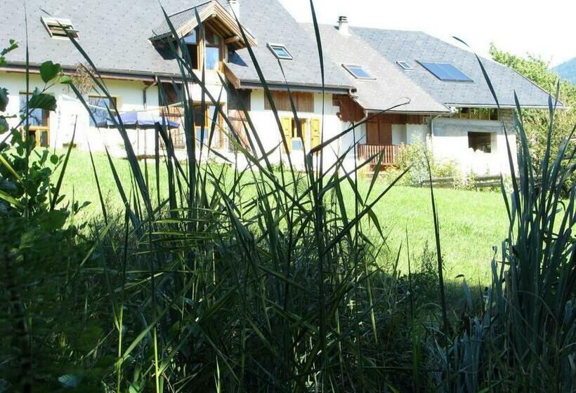 צימר La Ferme De Noémie