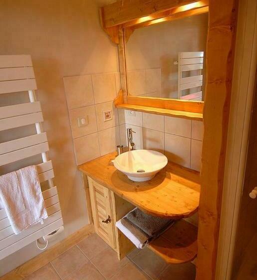 צימר La Ferme De Noémie