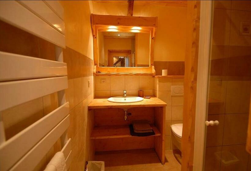 צימר La Ferme De Noémie