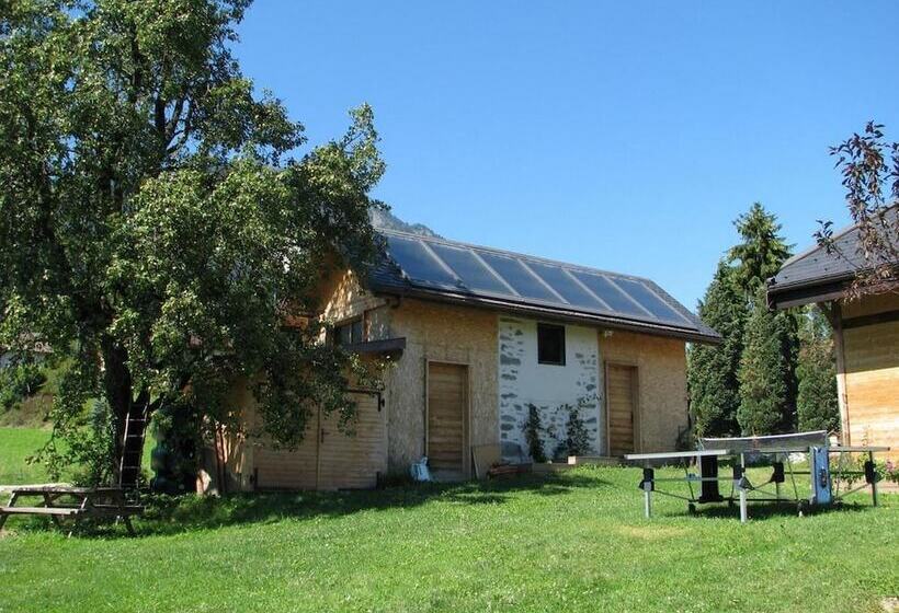 צימר La Ferme De Noémie