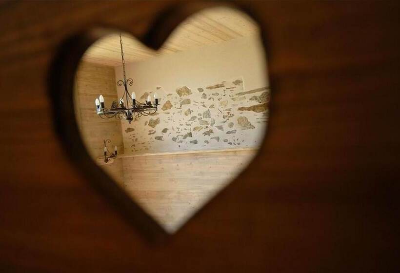 צימר La Ferme De Noémie