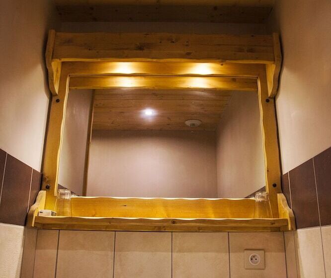 צימר La Ferme De Noémie