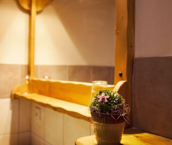 צימר La Ferme De Noémie