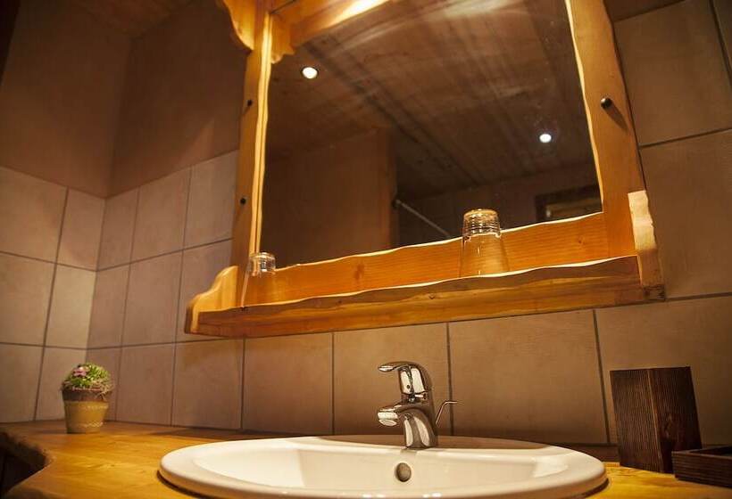 צימר La Ferme De Noémie