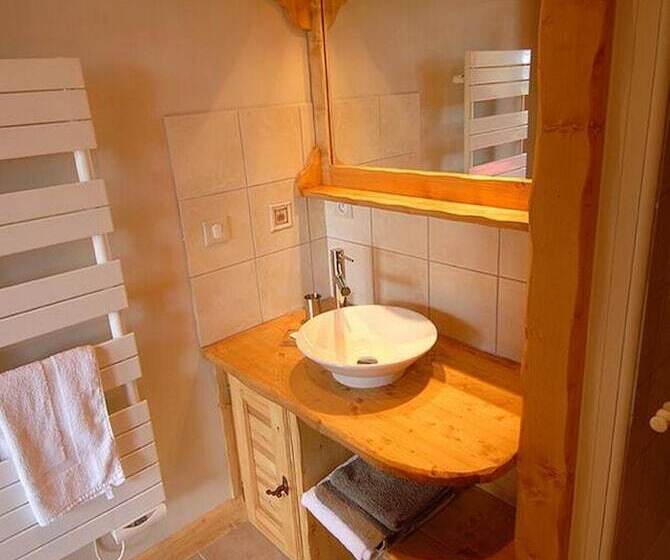 צימר La Ferme De Noémie