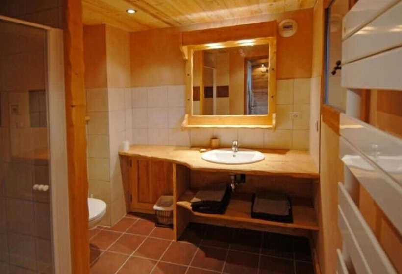 צימר La Ferme De Noémie