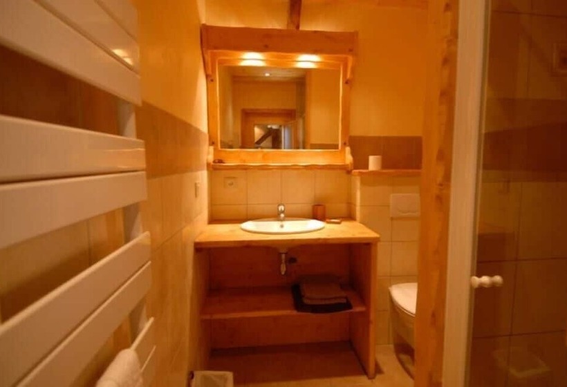 צימר La Ferme De Noémie