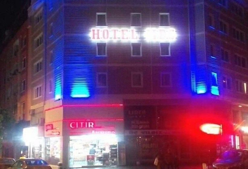 مبيت وإفطار Mds