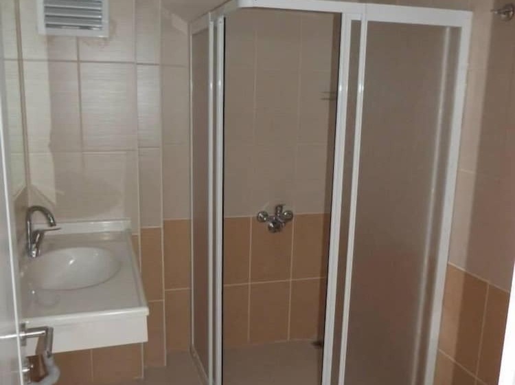 مبيت وإفطار Mds