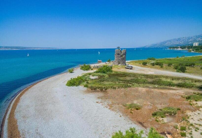 Camping Paklenica