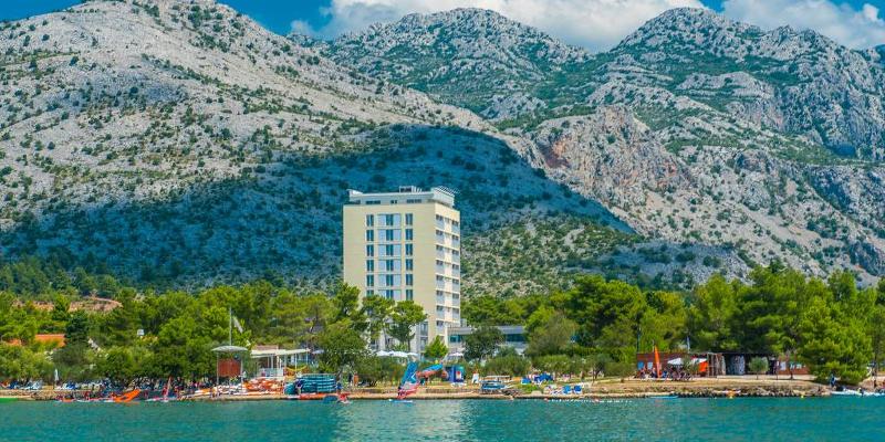 Camping Paklenica