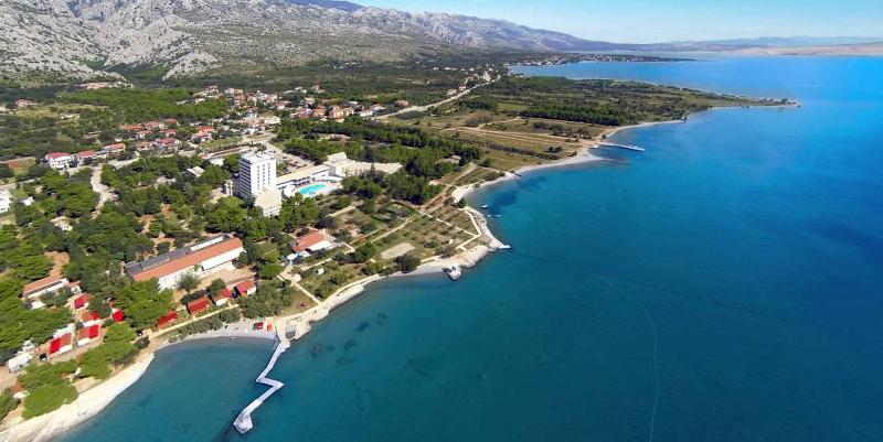 Camping Paklenica