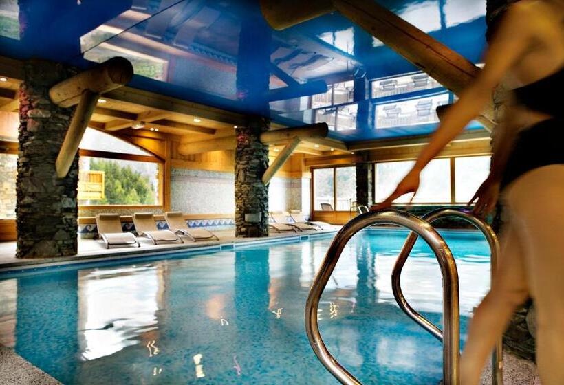 Cgh Résidences & Spas Les Fermes De Ste Foy