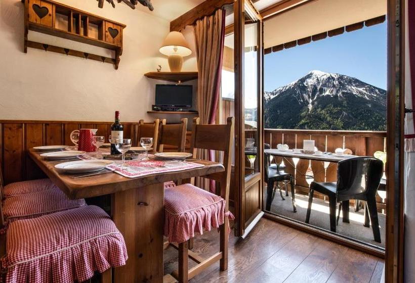 Club Alpina   Champagny En Vanoise