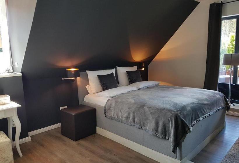 Country-suites By Verdino Living