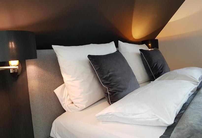 Country-suites By Verdino Living