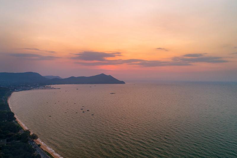 Cross Pattaya Oceanphere   Formerly X2 Pattaya Oceanphere