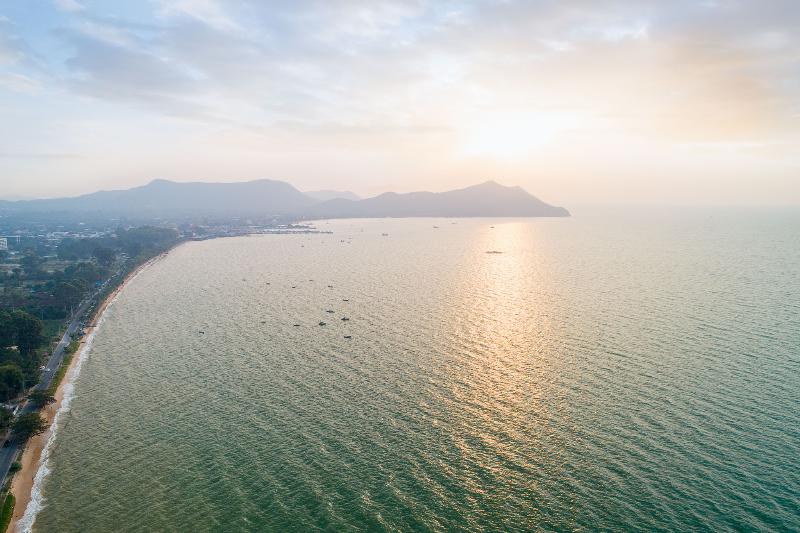 Cross Pattaya Oceanphere   Formerly X2 Pattaya Oceanphere