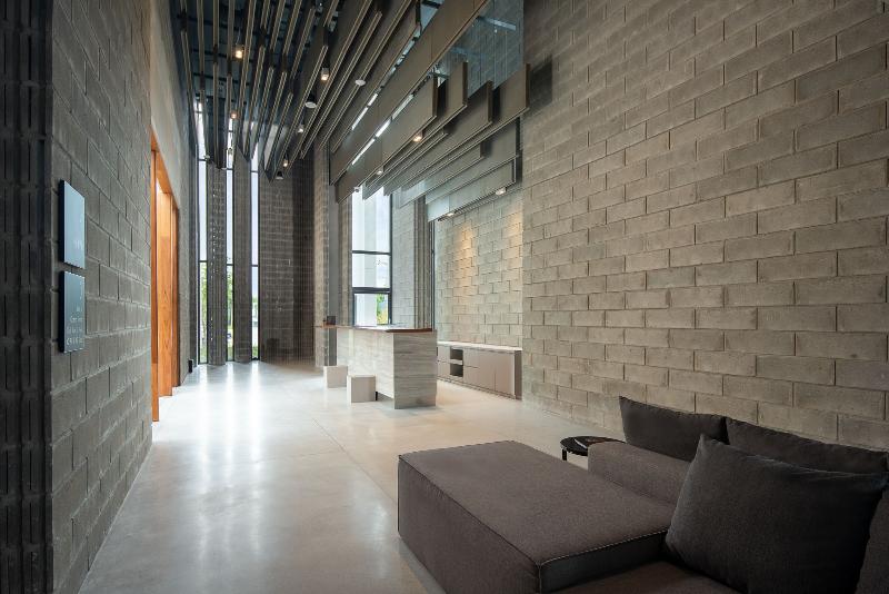 Cross Pattaya Oceanphere   Formerly X2 Pattaya Oceanphere