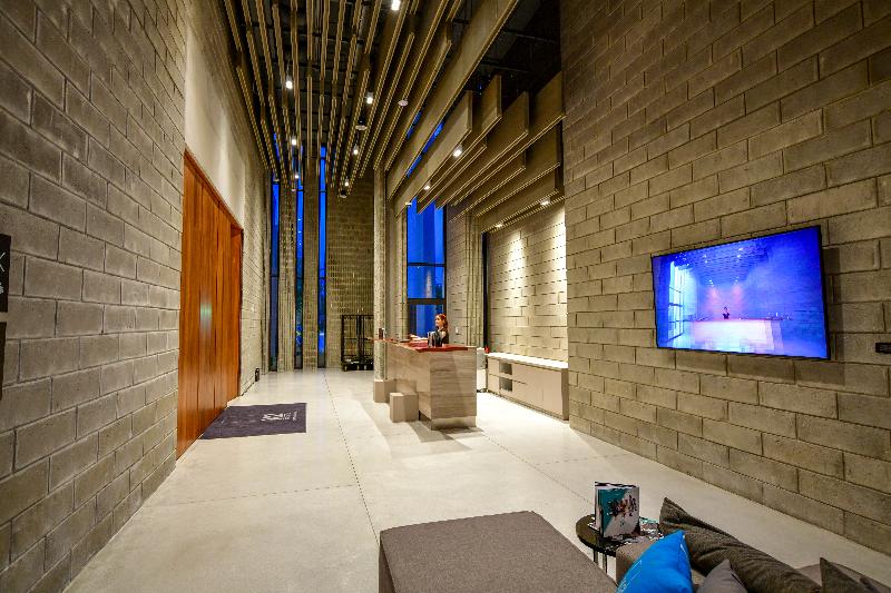 Cross Pattaya Oceanphere   Formerly X2 Pattaya Oceanphere