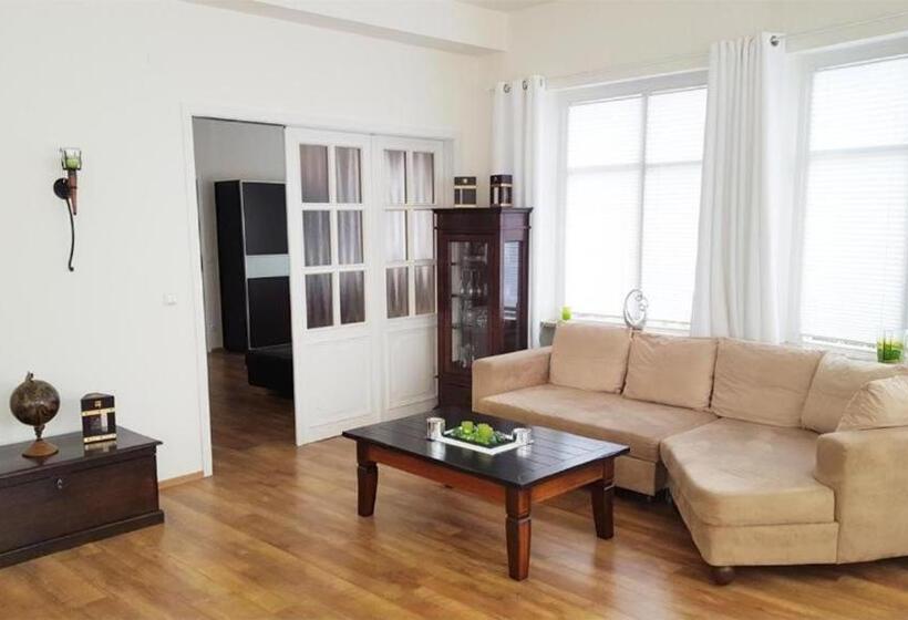 Das Nest Boardinghouse Hamburg Niendorf