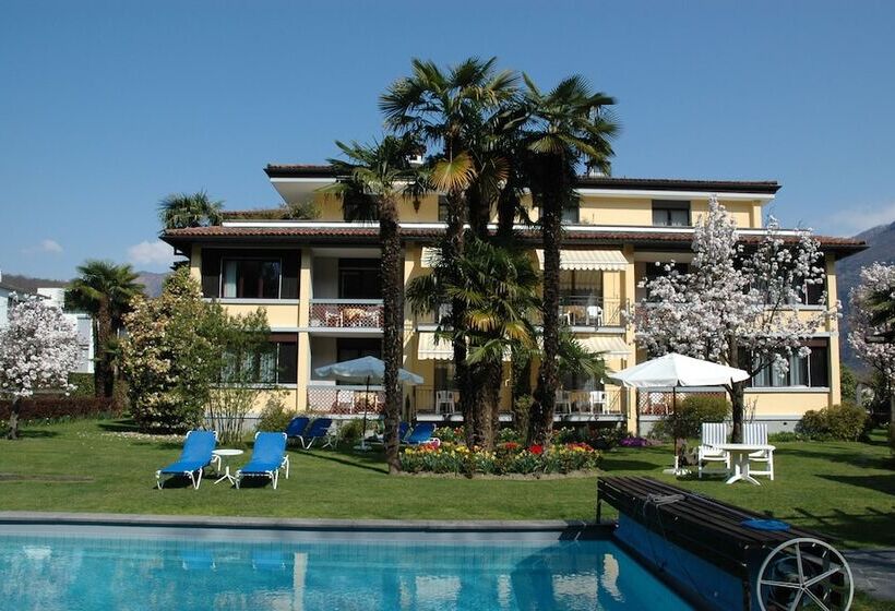 Garni Villa Siesta Park