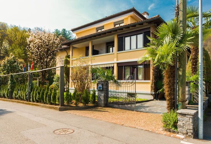 Garni Villa Siesta Park