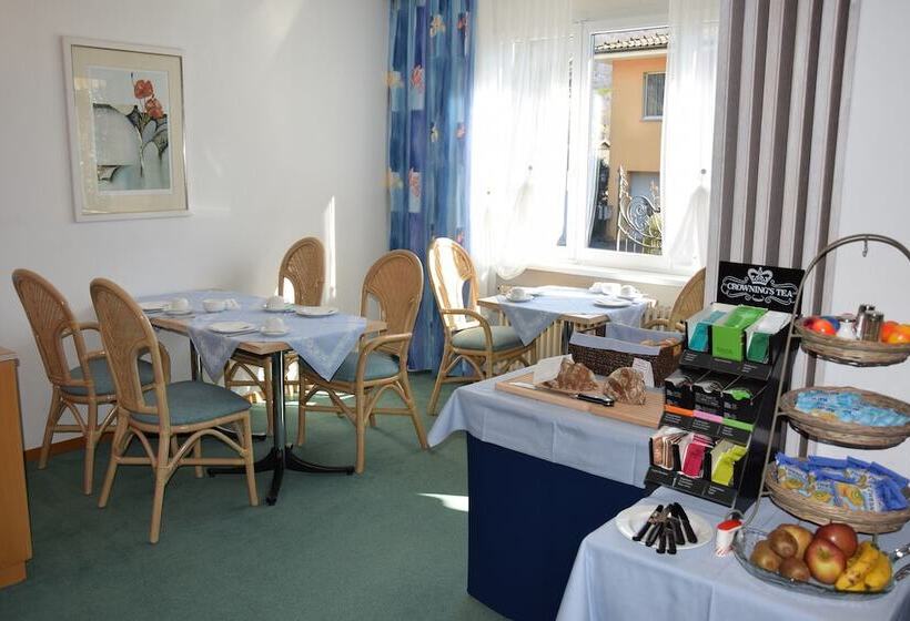 Garni Villa Siesta Park