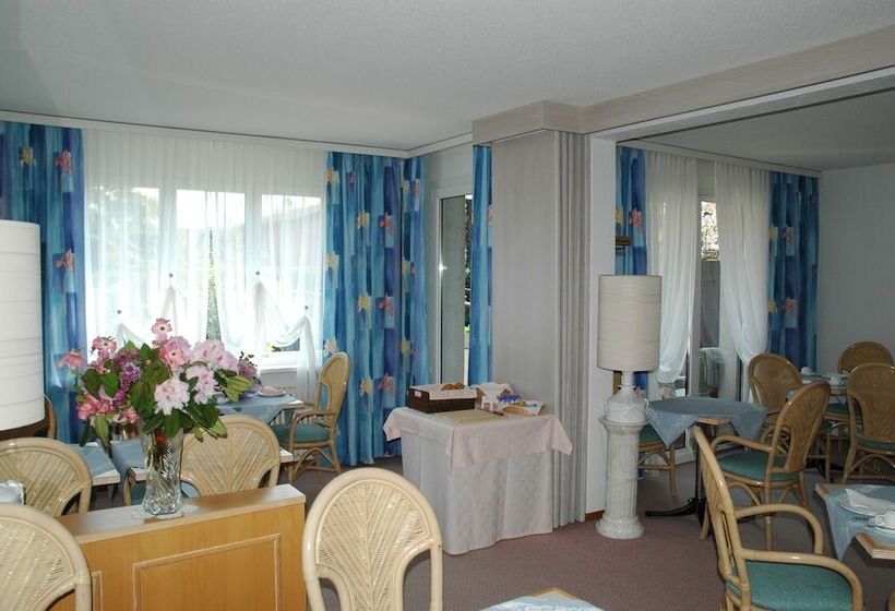 Garni Villa Siesta Park