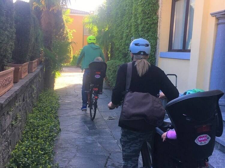 Garni Villa Siesta Park