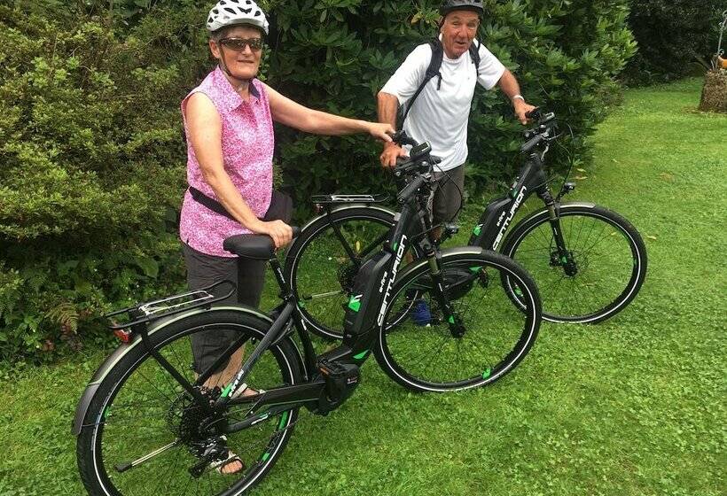 Garni Villa Siesta Park