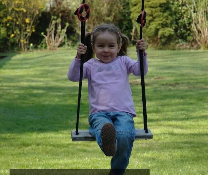 Garni Villa Siesta Park